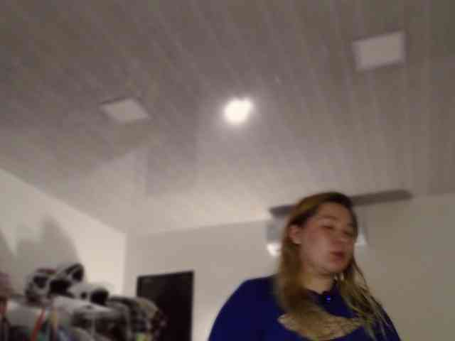 Alisa_U webcam
