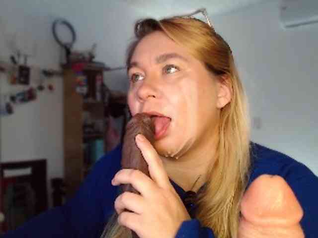 Alisa_U webcam