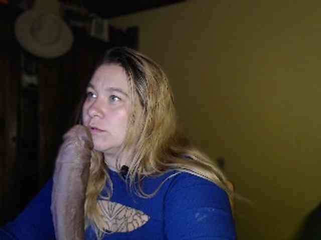 Alisa_U webcam