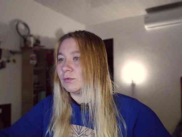 Alisa_U webcam