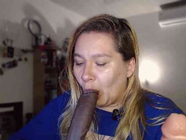 Alisa_U webcam