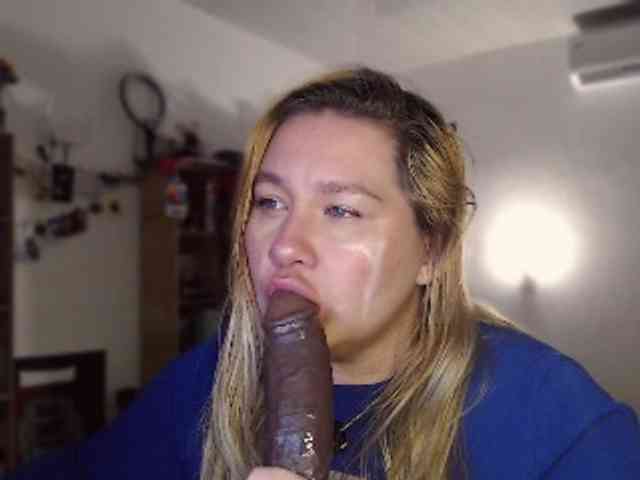 Alisa_U webcam