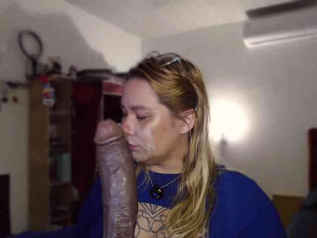 Alisa_U webcam