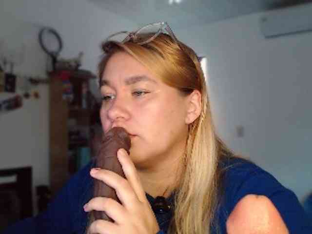 Alisa_U webcam