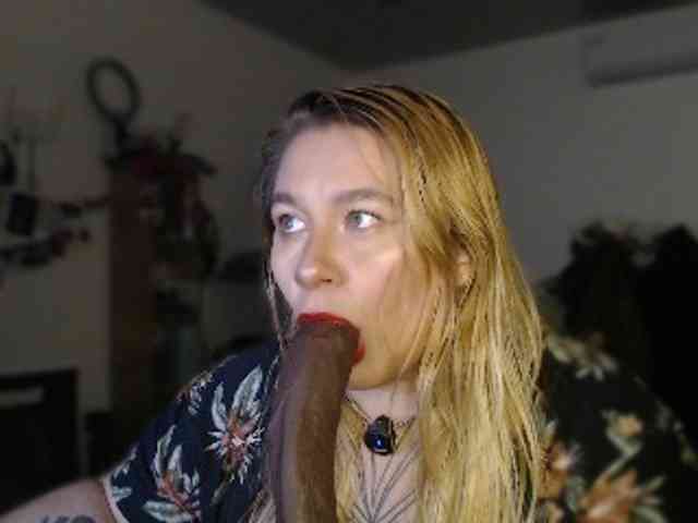 Alisa_U webcam