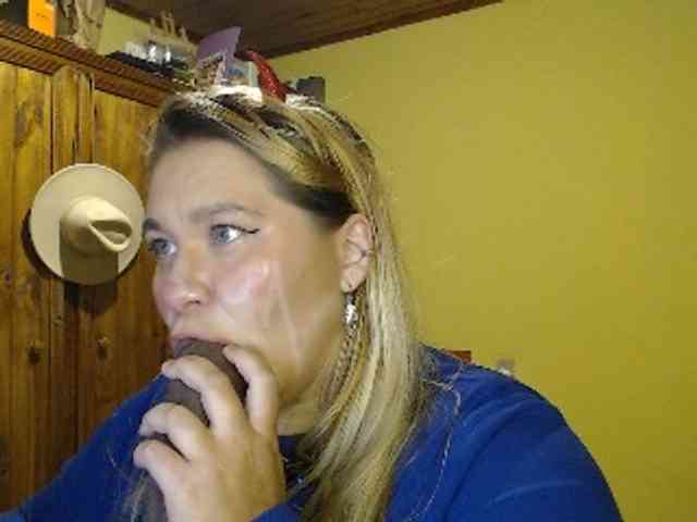 Alisa_U webcam