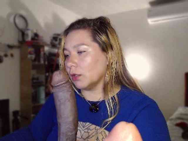 Alisa_U webcam