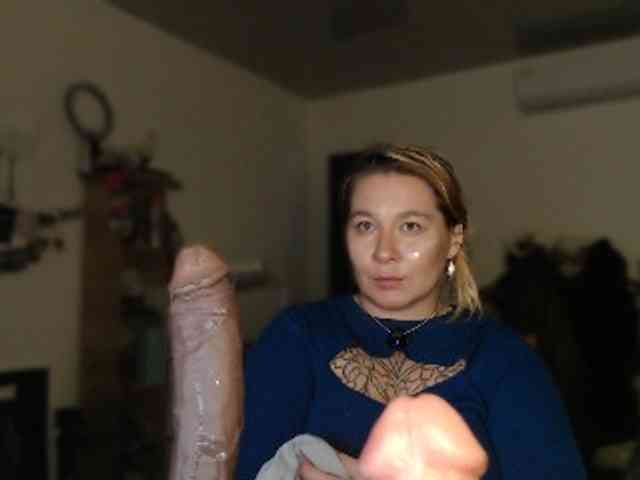Alisa_U webcam