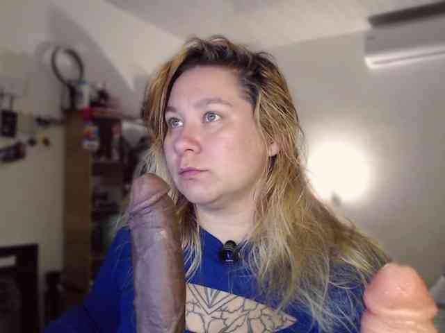 Alisa_U webcam