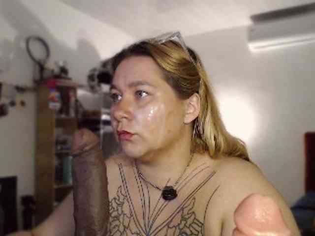 Alisa_U webcam