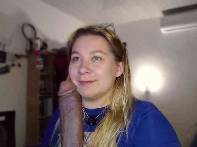 Alisa_U webcam