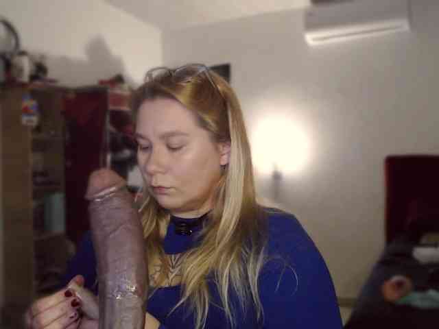 Alisa_U webcam