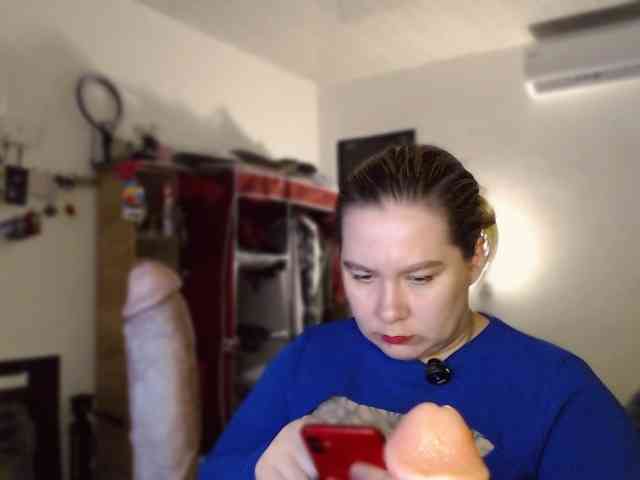 Alisa_U webcam