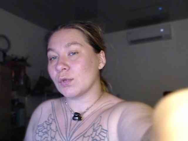 Alisa_U webcam