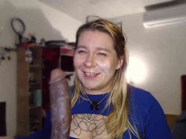 Alisa_U webcam