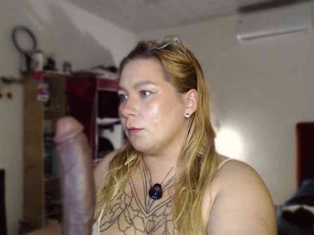 Alisa_U webcam