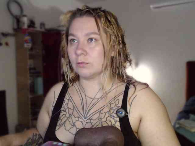 Alisa_U webcam