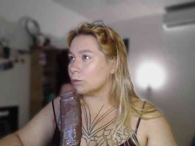 Alisa_U webcam