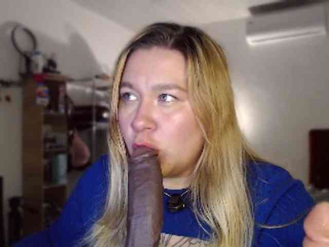 Alisa_U webcam
