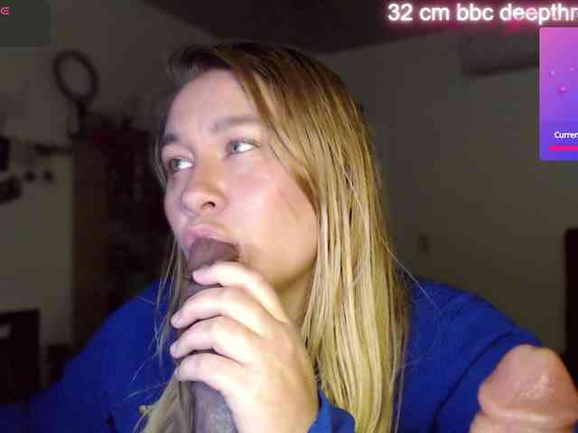Alisa_U webcam