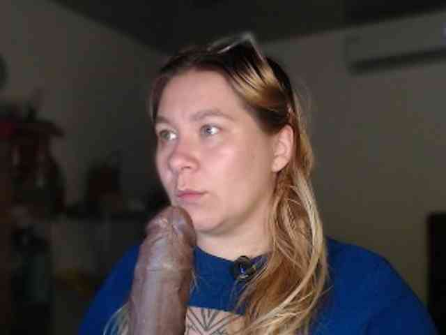 Alisa_U webcam