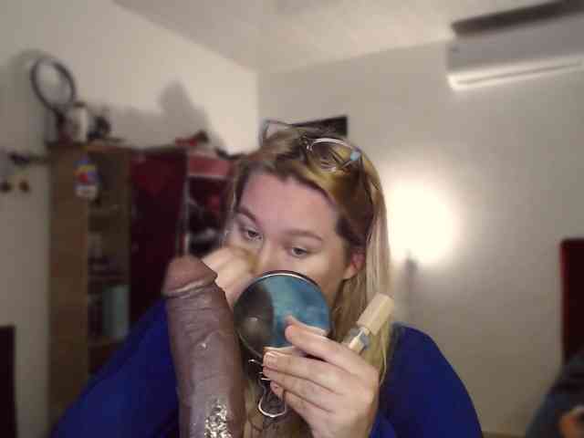 Alisa_U webcam
