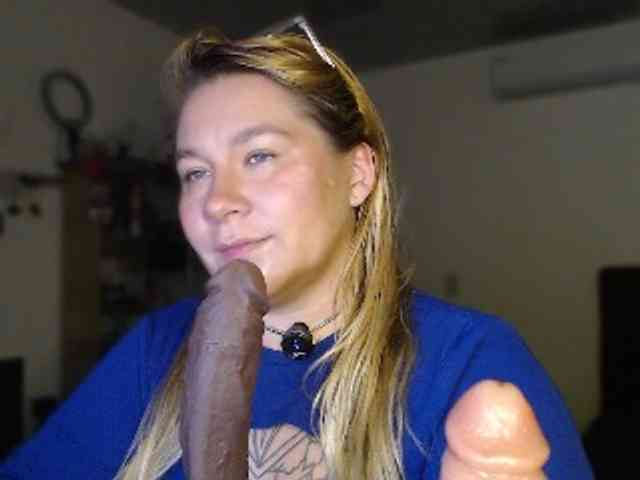 Alisa_U webcam