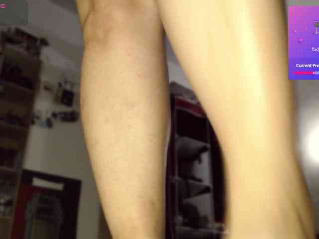 Alisa_U webcam
