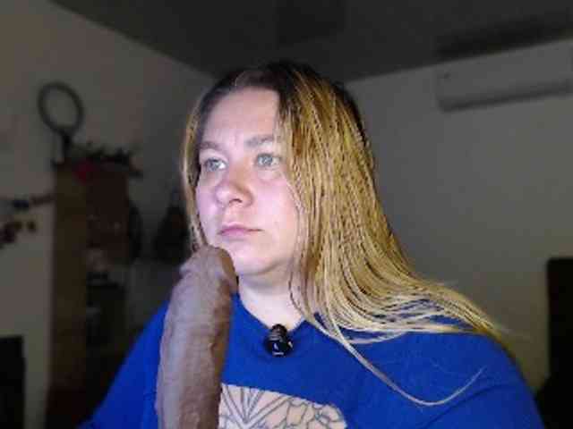 Alisa_U webcam