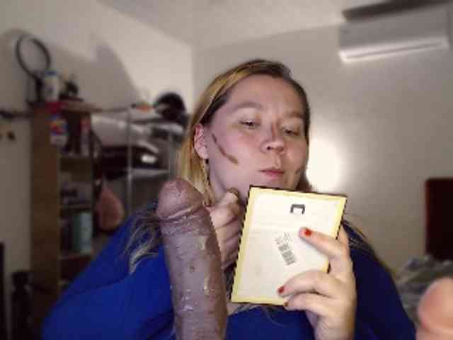 Alisa_U webcam