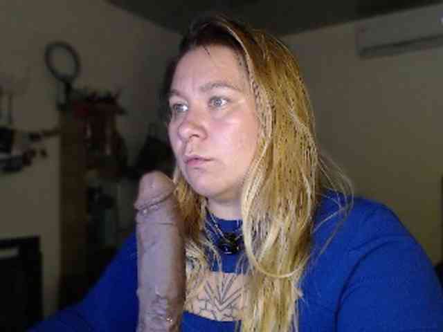 Alisa_U webcam