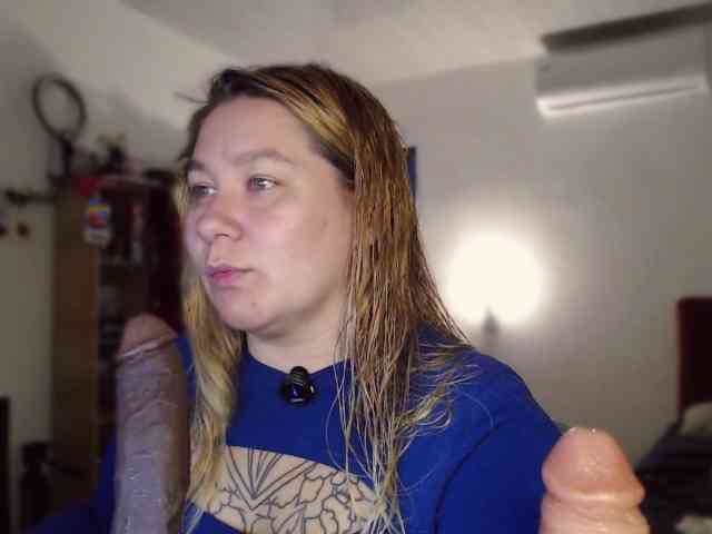 Alisa_U webcam