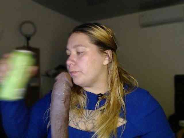 Alisa_U webcam
