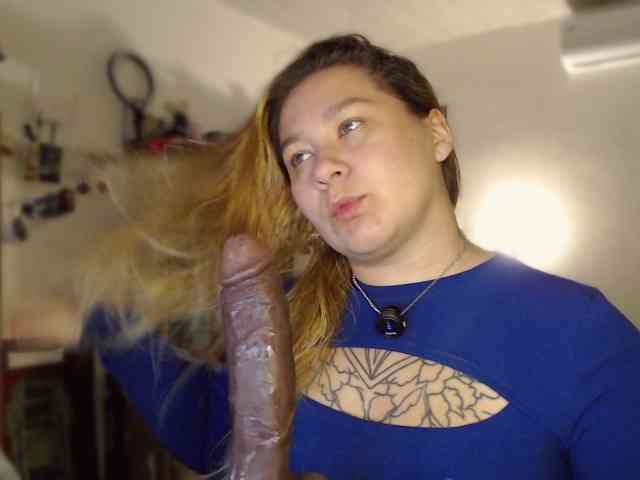 Alisa_U webcam