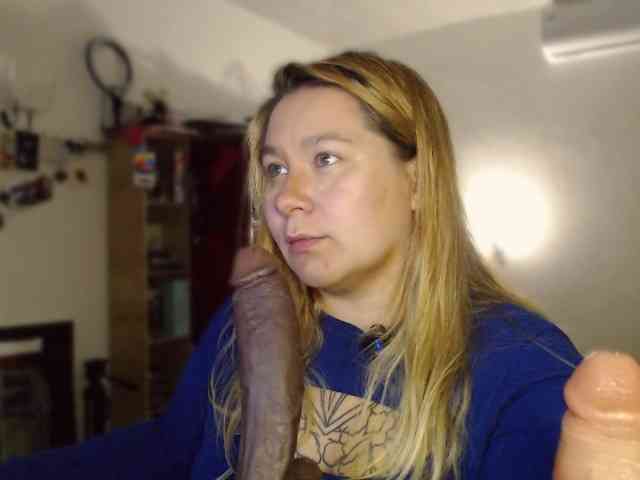 Alisa_U webcam