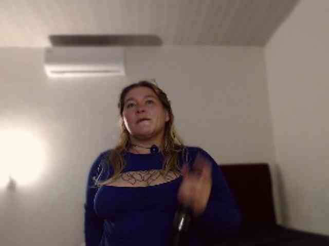 Alisa_U webcam