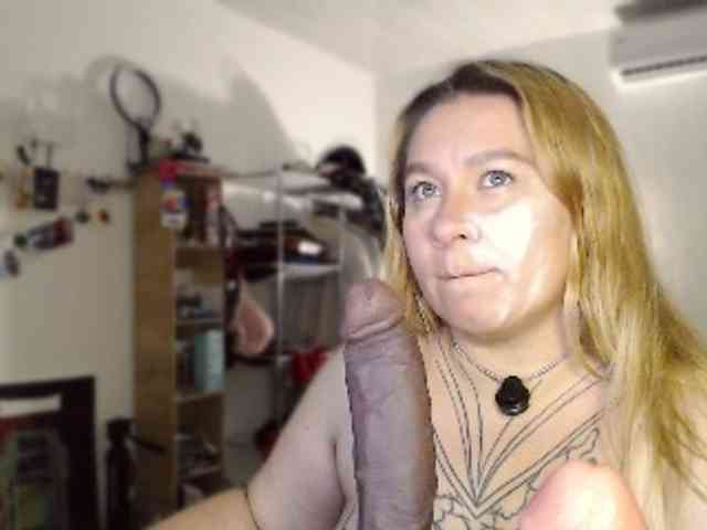 Alisa_U webcam