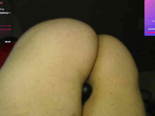 Alisa_U webcam