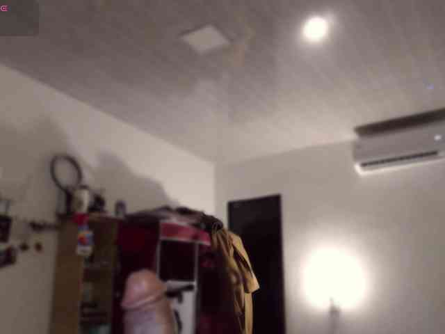 Alisa_U webcam