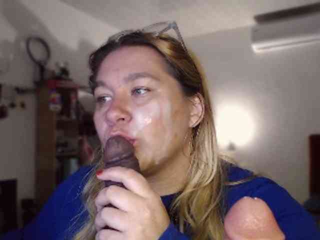 Alisa_U webcam