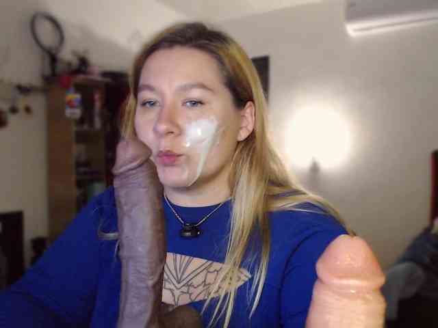 Alisa_U webcam