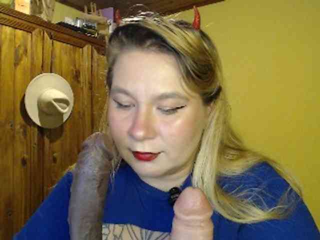 Alisa_U webcam