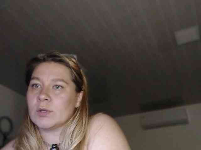 Alisa_U webcam
