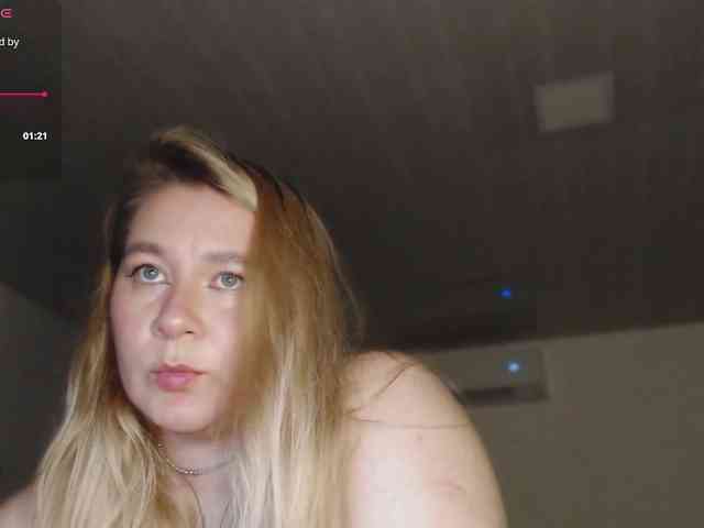 Alisa_U webcam