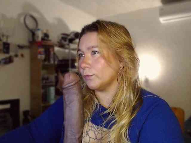 Alisa_U webcam