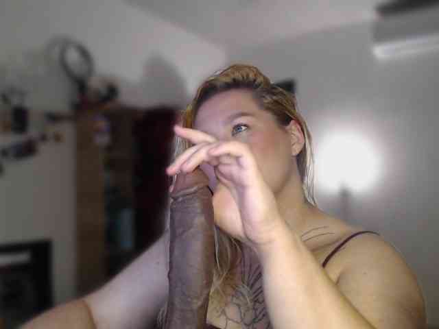 Alisa_U webcam