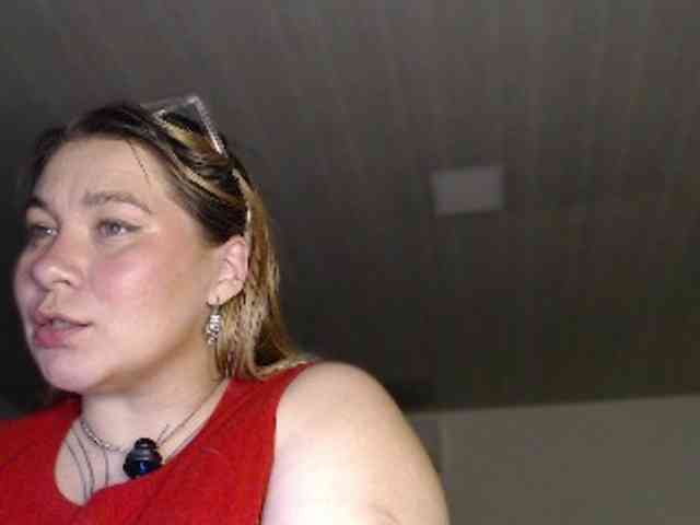 Alisa_U webcam