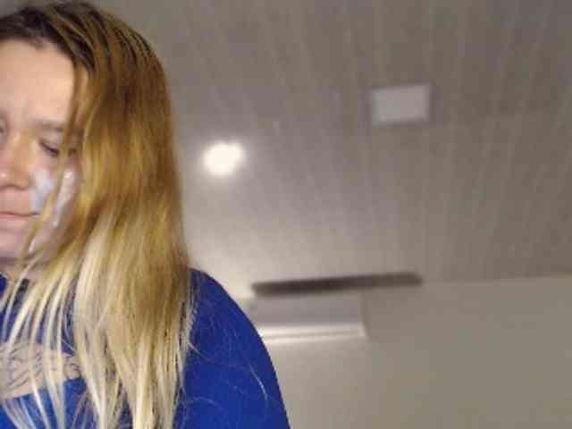 Lilye Sex Cam Show