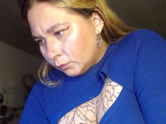 Alisa_U webcam