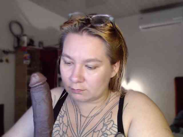 Alisa_U webcam